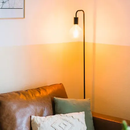 Daire Le Grandmont - 100m Du Parc - Au Pied De La Faculte Des Sciences