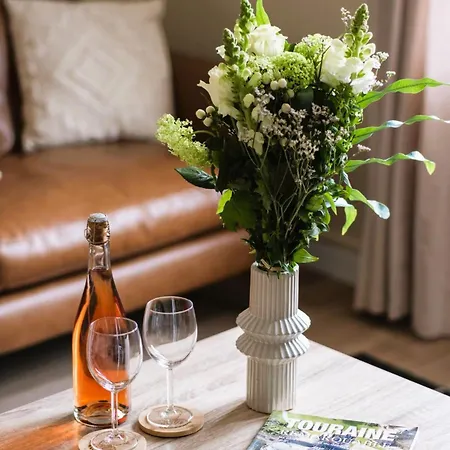 Le Grandmont - 100m Du Parc - Au Pied De La Faculte Des Sciences * 투르