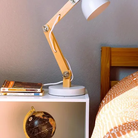 Le Grandmont - 100m Du Parc - Au Pied De La Faculte Des Sciences