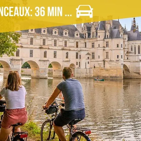 Le Grandmont - 100m Du Parc - Au Pied De La Faculte Des Sciences