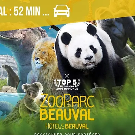 아파트 Le Grandmont - 100m Du Parc - Au Pied De La Faculte Des Sciences