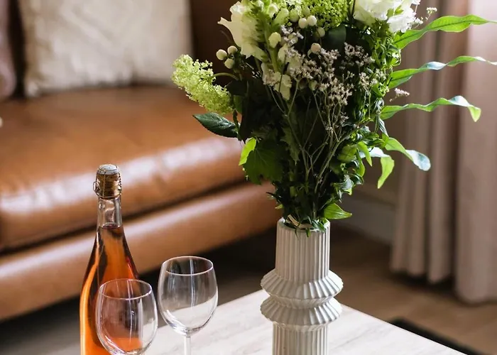 Le Grandmont - 100m Du Parc - Au Pied De La Faculte Des Sciences * Тур