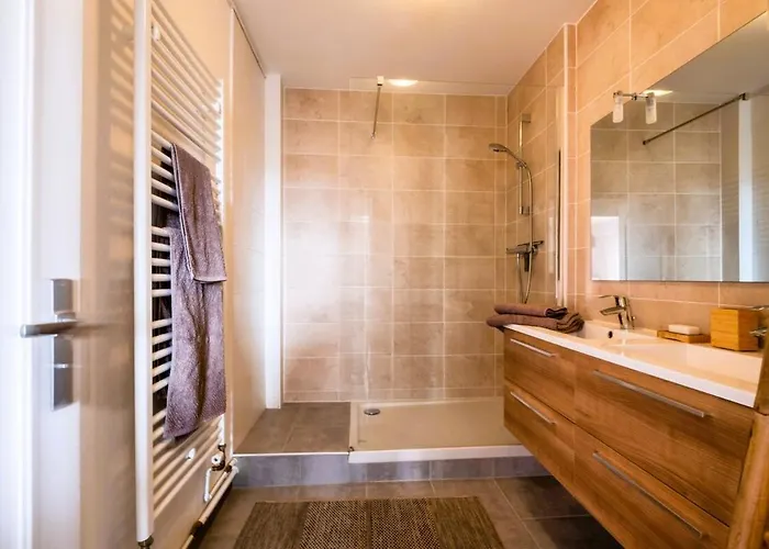 Le Grandmont - 100m Du Parc - Au Pied De La Faculte Des Sciences *