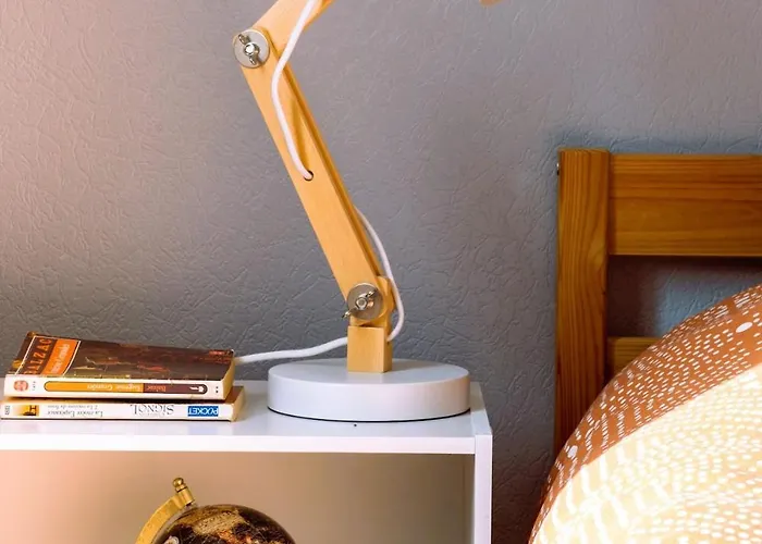 Le Grandmont - 100m Du Parc - Au Pied De La Faculte Des Sciences