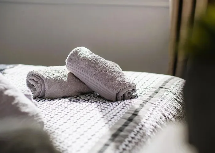 Le Grandmont - 100m Du Parc - Au Pied De La Faculte Des Sciences Апартаменты