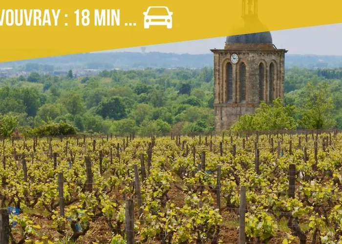 Le Grandmont - 100m Du Parc - Au Pied De La Faculte Des Sciences Τουρ