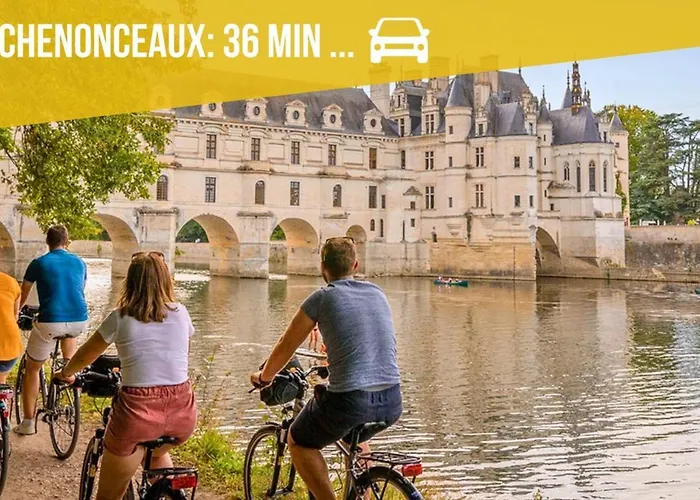 Le Grandmont - 100m Du Parc - Au Pied De La Faculte Des Sciences