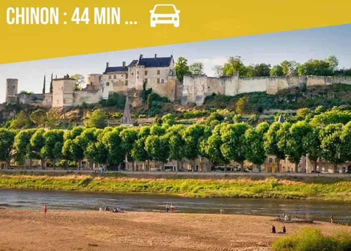 Le Grandmont - 100m Du Parc - Au Pied De La Faculte Des Sciences *